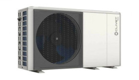 Pompa ciepła monoblok 10kW 1-faz CLIVET WiSAN-YME 1 S 5.1 R32