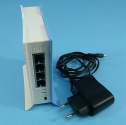 ROUTER HAP LITE MIKROTIK
