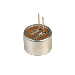 Rapid PCB Mounting Microphone Insert