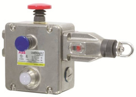 ABB 2TLA050206R0322 LINESTRONG3LZ Wyłącznik kablowy IP67 1 szt.