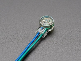 Adafruit Cold 2-Wire Splice (UY) - 10 pack