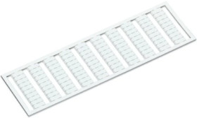 Marker card for connection terminal, 209-759