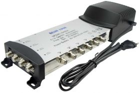 Multiswitch 5x6 Blue Line MS SH56A