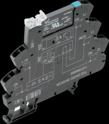 1127050000 Solid state relay 1 NC, 0 - 48 V DC/24 V DC, 0.1 A