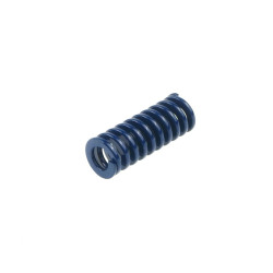 Sprężyna do drukarek 3D 8x20mm (niebieska) - 4 szt.