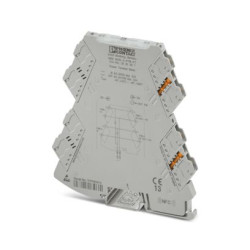 Power terminal block MINI MCR-2-PTB-PT