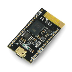 DFRobot CurieNano Bluetooth - Intel Curie Quark ARC - kompatybilny z Genuino 101