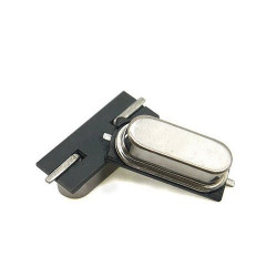 Rezonator kwarcowy 10MHz Montaż powierzchniowy 18pF 2 -styki SMD