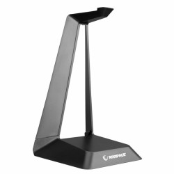 Stojak na słuchawki RAMPAGE Holder, czarny