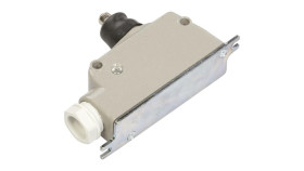 Wyłącznik Krańcowy 1R 1 Z W Obudowie Z Popychaczem Lm-10 W0-59-251012