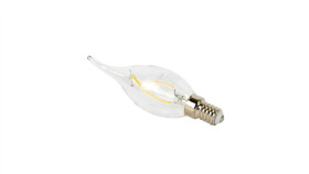 Led Line E14 2W 4000K 250Lm 180-265V Filament F35