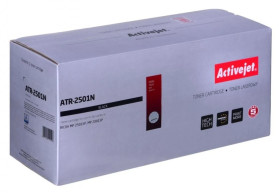 Toner Activejet ATR-2501N (zamiennik RICOH 841769, 841991, 842009 Supreme 9000 stron czarny)