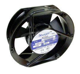wentylator BT220 15050B2HL 172x150x50 kulk. MAXAIR 230VAC 190CFM=323m3/h; 0,22A; 34W; 2700RPM; 45dBA