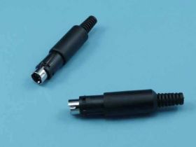 WT.MINI DIN 3-PIN MD-3 NA KABEL