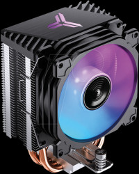 CR-1400 E BLACK Jonsbo CR-1400E CPU cooler, black
