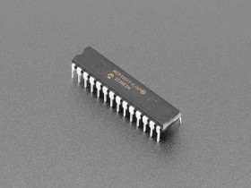 Adafruit MCP23017 - i2c 16 input/output port expander