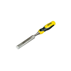 Stanley 0-16-878 Dynagrip Bevel Edge Chisel With Strike Cap 19mm (3/4in)