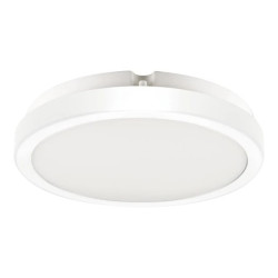 Plafon Vera 18W 4000K Biały IP65 EKP0470 Eko-Light