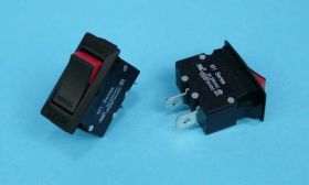 M-105B1BR3 5A/250V WYŁĄCZ.TERM. TECHNA