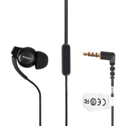 SLUCHAWKI SONY ERIC MH-EX300AP