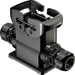 Obudowa podstawowa 19 43 110 0272 19431100272 Harting 1 szt.