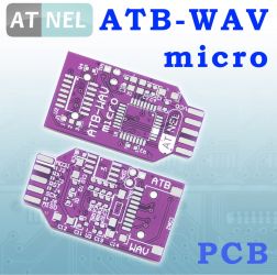 ATB-WAV micro