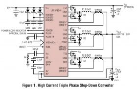 LTC3733