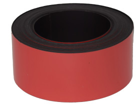 Taśma magnetyczna szer: 50mm grubość: 0.5mm Eclipse