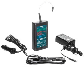 Zasilacz do ładowania akumulatorów Z6 WAZASZ6