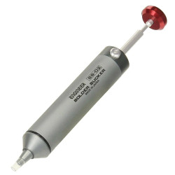Engineer® SS-02 Professional Silicone-Tip Solder Sucker [Discontinued]