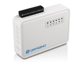 Dragino V2 MS14-S with M32 IoT Module