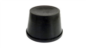 Dławica Izolacyjna Gumowa Bde 67