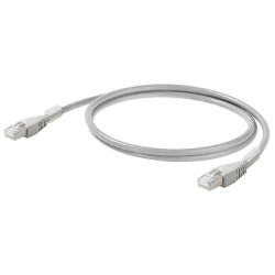 Weidműller 2661950700 Cat 6A Insert Cable Length 7m