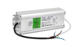 Zasilacz Do Oświetlenia Led 170-265V Ac/12V Dc 100W Ip67 Or-Zl-1607