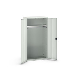 Szafa Blacha stalowa Bott 1050 x 550 x 2000mm