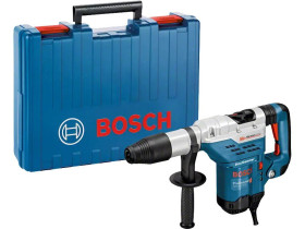 Młot udarowo-obrotowy z uchwytem SDS MAX GBH 5-40 DCE 0.611.264.000 BOSCH