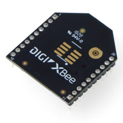 Moduł XBee Pro 802.15.4 + BLE Seria 3 - antena PCB - SparkFun WRL-15127