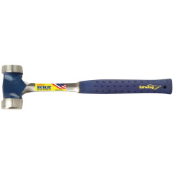 Estwing 23579 E3/40L Linesman&#x27;s Hammer, 40oz/1.1kg