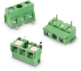 Klucz polaryzacyjny 1 -pinowe Przewlekany Wurth Elektronik