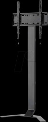 462044 Floor-standing TV mount, 37" - 70", tilting, 40 kg