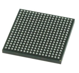 Mikrokontroler (MCU) Renesas Electronics RZ/A1H BGA 324-pinowy Montaż powierzchniowy ARM Cortex A9 128 kB 32bit CAN:5