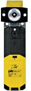 PILZ 570001 PSEN me1S / 1AR Wyłącznik bezpiecznikowy 24 V/DC 2.5 A blokowanie mechaniczne IP67 1 szt.