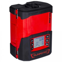 Zestaw rozwijak XB300 + miernik długości RM35 11143