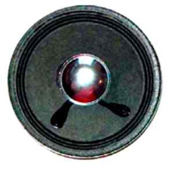 Głośnik YD50 0.5W 8ohm papier. membrana