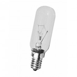 Zarówka do okapów E14 25W