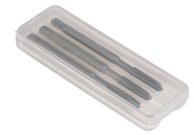 Gwintownik M4 0.7mm RS PRO metryczny<BR/> dł. 53 mm