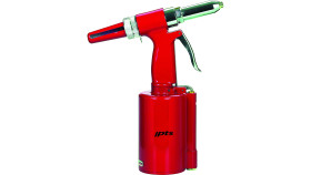 Nitownica, typ: Pistolet do nitonakrętek