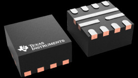 2-A Step Down Converter with Selectable Switching Frequency in HotRod package