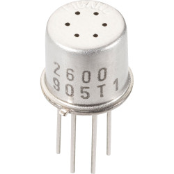 Figaro TGS 2600 Air Contaminants Sensor