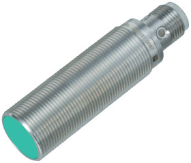 Pepperl+Fuchs Czujnik indukcyjny NPN NBB5-18GM50-A0-V1